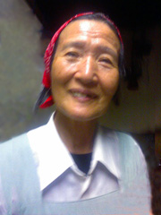 天勝寿し&nbsp;秋山&nbsp;満喜子